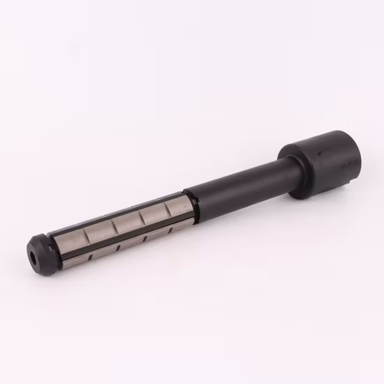 Diamond Honing Tools for Carbide Hobs Honing and Finishing