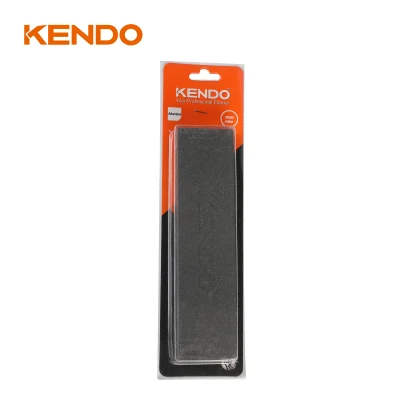 Kendo Combination Sharpening Stones Can Be Used Wet or Dry