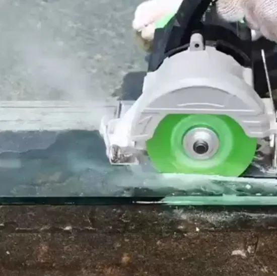 Glass Cutting Disc Ultra