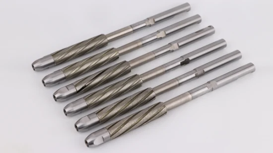 Diamond Honing Tools for Mas Single Pass Honing Machines