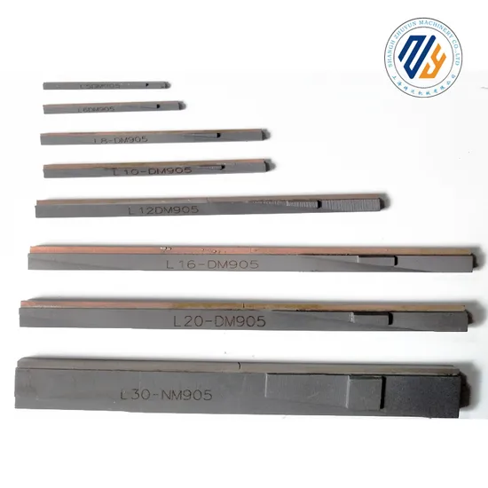 L3 Honing Stone Is a Perfect Replacement for Sunnen Honing Tools