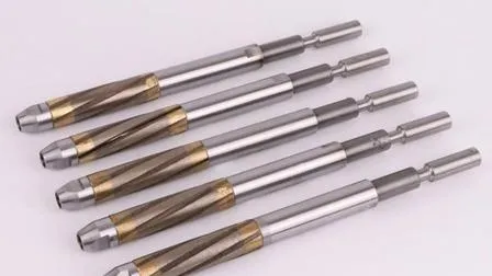 Single Pass Diamond and CBN Honing Tools