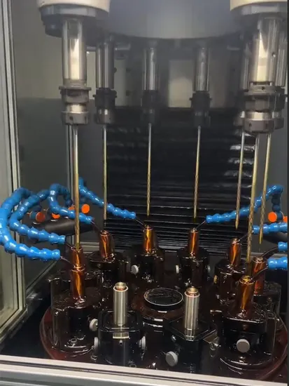 8mm Diamond Single Pass Honing Tools for Bore Finishing