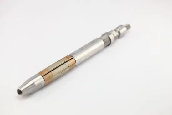 Sunnen Single Stroke Honing Tool Massive Stone Mandrels Horizontal & Vertical Honing Tool